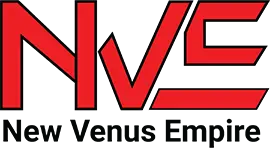 New Venus Empire logo